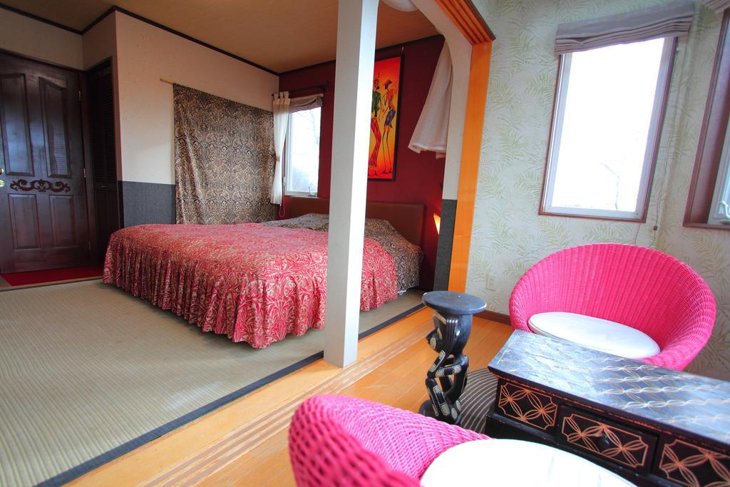 Scotch Court Hotel Nasu Cameră foto