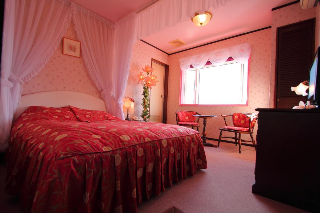 Scotch Court Hotel Nasu Cameră foto