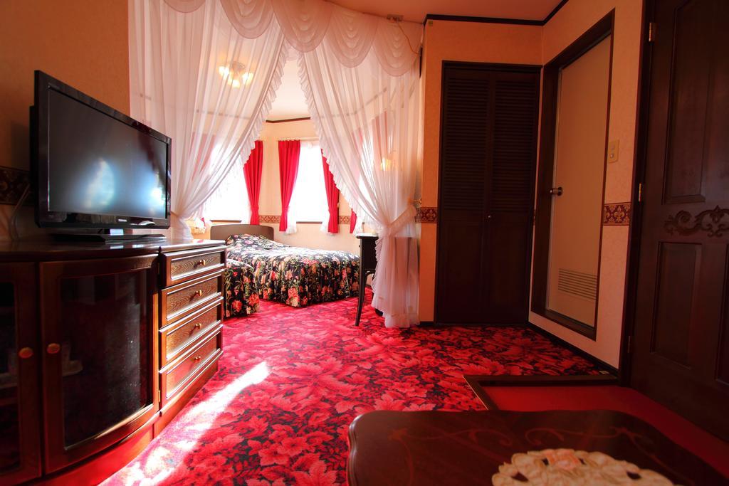 Scotch Court Hotel Nasu Cameră foto